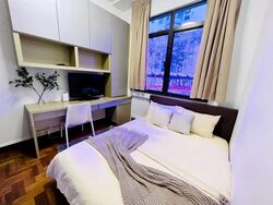 Parc Oasis (D22), Condominium #518664681